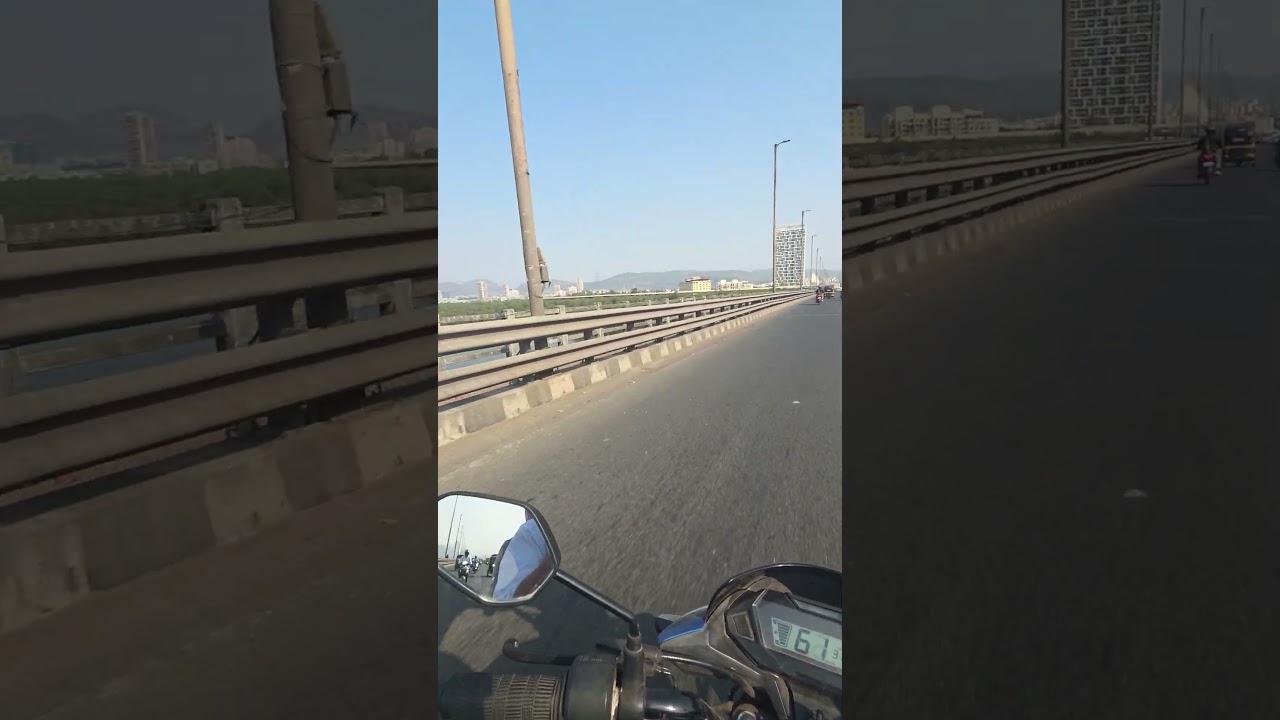 Bike ride with her ❤️🏍️  Safar chhota tha, moment special ✨#shorts#bikeride#couplevlog#couplegoals