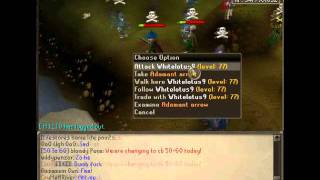 R A N G RY Vs Whitelotus9 Kiss1 my k0