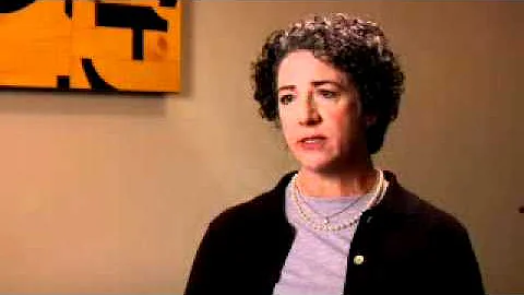 Research Stories - Deborah Erwin, PhD