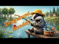 Amigurumi Monday Episode 39 Polushka Bunny Palooza