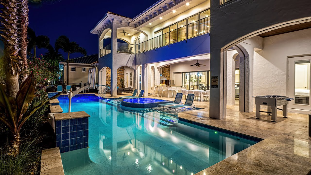 Just ListedTop Performing Luxury Short Term Rental YouTube