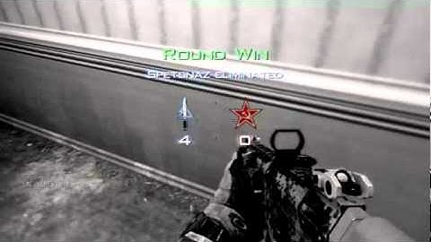 Lockdown 3v3 Dispute