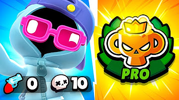 Ranked Pro With RANDOMS ONLY