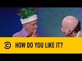How Do You Like It? | Whose Line Is It Anyway | Comedy Central Africa