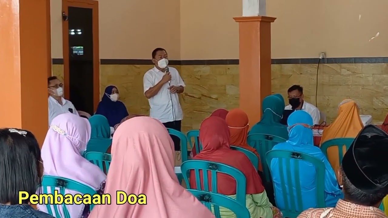 Video Kreatif DPK PPNI Prodi DIII Keperawatan Sutopo