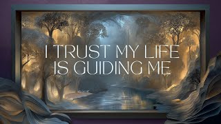 Download Lagu I Trust My Life is Guiding Me - Lee Harris \u0026 Davor Bozic MP3