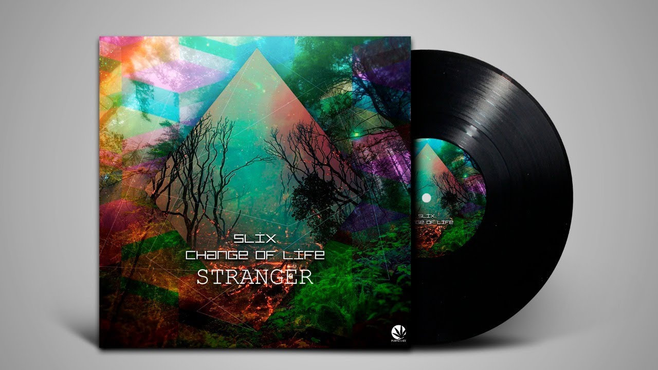 Obejrzyj Slix - Stranger w YouTube Obejrzyj Slix - Stranger w YouTube