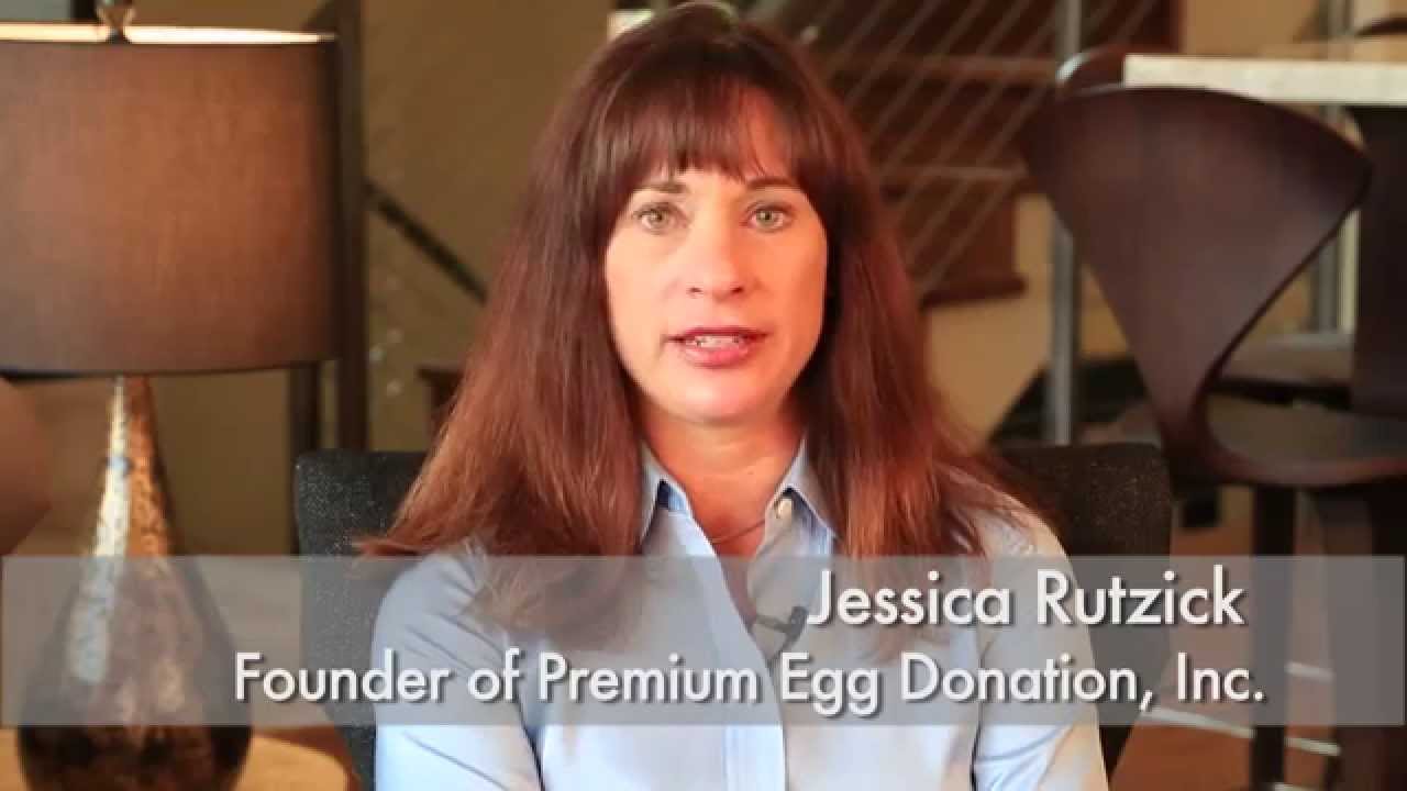 Egg Donation Agency Premium Egg Donation Jackson Hole YouTube