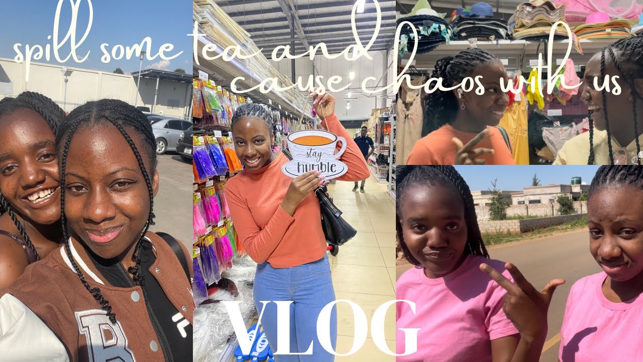 Yes, Another Sleepover Vlog🦄 YouTube