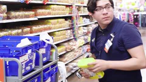 Sales Associate