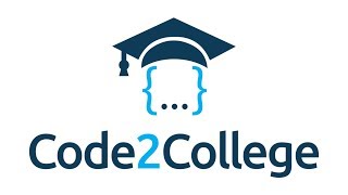 Students earn paid internship through Code 2 College program