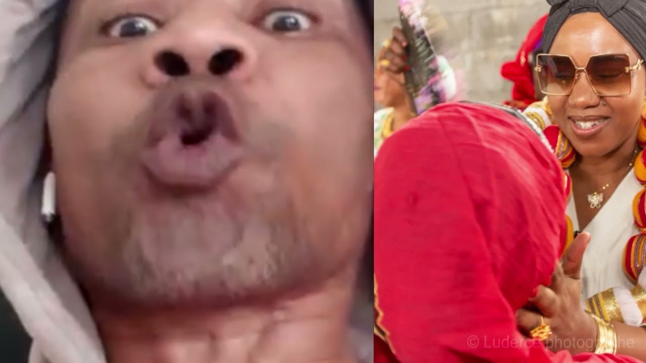 Affaire Samra : Ben Djae envoie un message au couple Said Et Samra