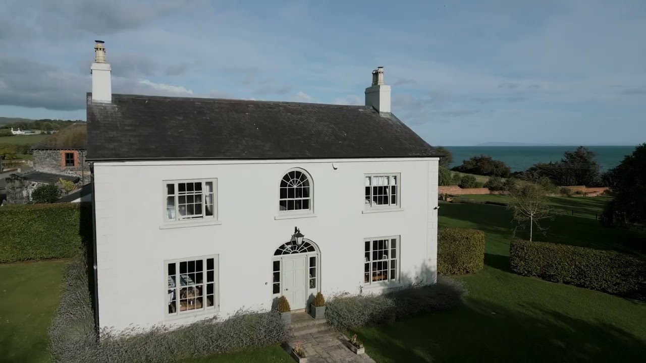 Hillmount House Promo Video by Emma Forsythe Photo and Film