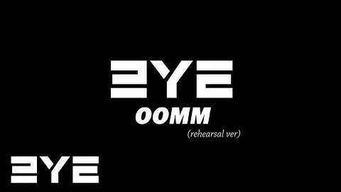 3YE (써드아이) - 