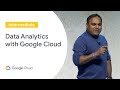 Rethinking Business: Data Analytics With Google Cloud (Cloud Next '19)