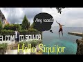 EXPLORING SIQUIJOR ISLAND | BAKASYON 2019