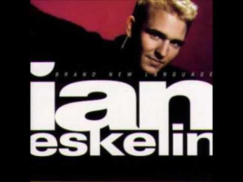 Ian Eskelin — Ian Eskelin - Brand New Language - 10 Wire