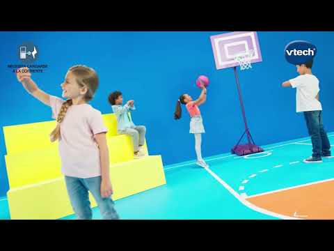 VTech - Kidizoom Smartwatch Max, Reloj inteligente para niños