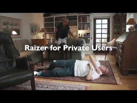 Raizer for Private Users