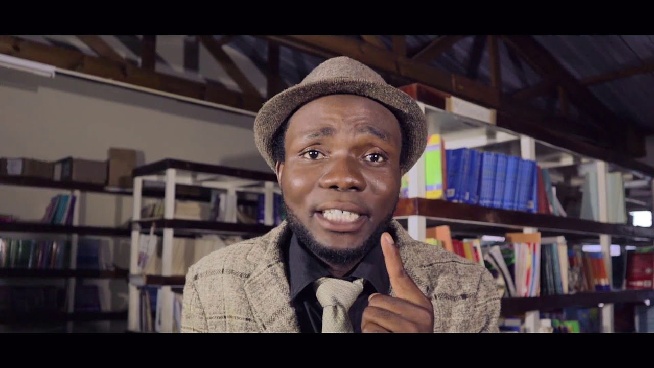 Azizi - Bwenzi Lokonda (Official Music Video)