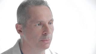 Dr. Patrick Roth discusses his philosophy on back pain and his book