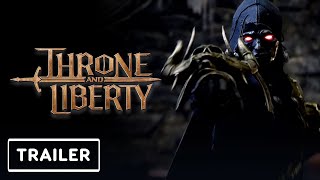 How long is Throne and Liberty?