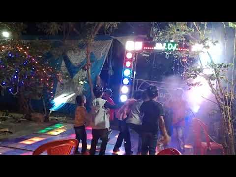 Ganesh dj pati