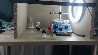 The world of solvents ep1 : diethyl ether