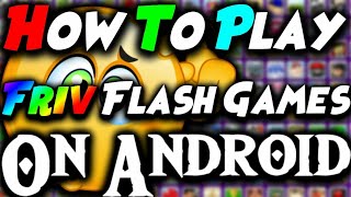 Friv games online play for android screenshot 5