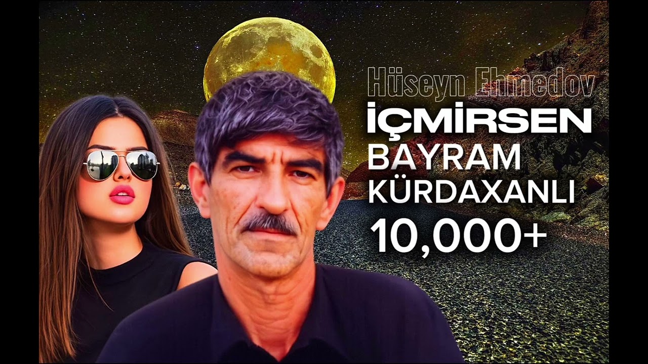 Bayram Kürdaxanılı İçmirsen -  Meclisimiz Xudmanidi Ölüm Geldi Anidi ( Al Remix Yeni Versiya )