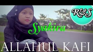 ALLAHUL KAFI - SYAKIRA