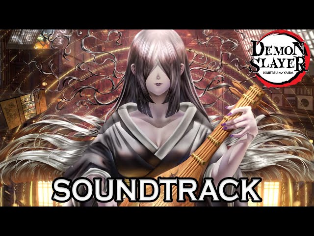 Demon Slayer - Nakime Theme | EPIC FAN VERSION (鬼滅の刃 OST) class=