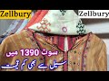 Zellbury Low Price  Eid Collection 2023