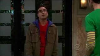 Big Bang Theory - Screwed