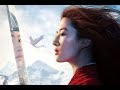 ムーラン（原題  Mulan ） - ディズニー映画日本版予告編