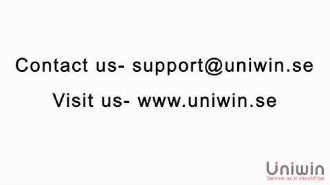 fraktjakt installation instruction