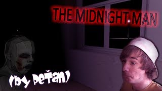 THE MIDNIGHT MAN - "Mig-Mig Men" (by PeŤan)