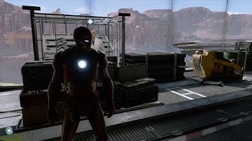 Avengers Walkthrough Get to Sidney Gaffer Levine for Equipment Upgrade