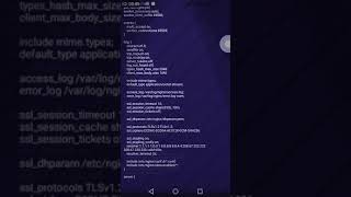 Fake hacking apk aris launchers! screenshot 5