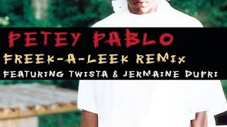 Freek-A-Leek (Remix (Main Version))
