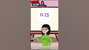 Rational Numbers Explained in 30 Seconds | Math for Beginners #perfectacademy #برفكت_أكاديمي