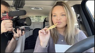 what this documentary will REALLY be about...