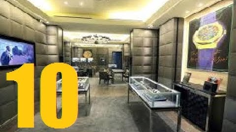 Alpha Protocol walkthrough mission 10- Assault Braykov