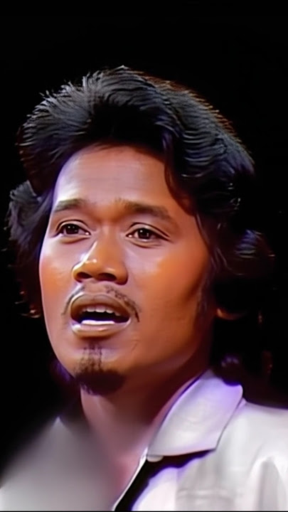 Eddy Silitonga - Mama (1977) karya : Murry Koes Plus