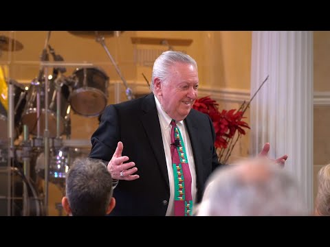 Love's Reward | Pastor Jerry Burlie | 02-05-23 | Triumphant Faith Center