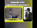 Gahunda Iri Hanze Muyishake