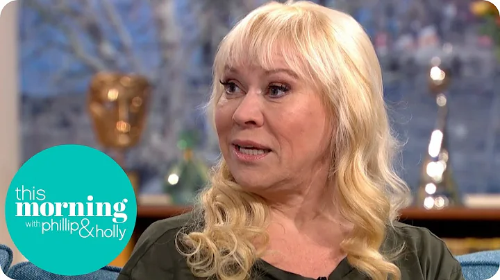 Tina Malone Reveals She Regrets Sharing Jon Venabl...