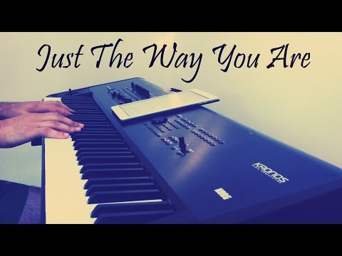 Just The Way You Are - Bruno Mars (The Piano Guys Version)