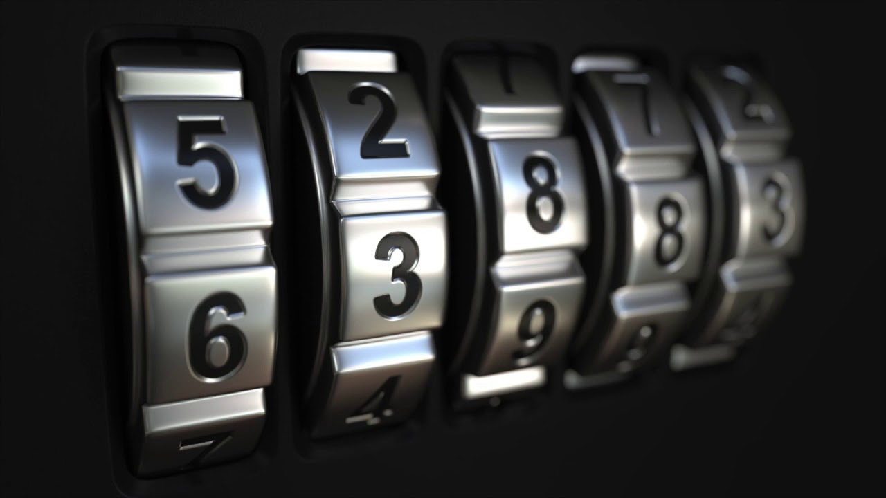 NOKEY • Serrature Elettroniche e Digitali • Ferramenta CHINELLI - Milano