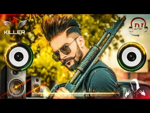 Bhai tera gunda se re dj remix || hard bass || badmash hai badmash hai remix song | Dj Nikhil Orai
